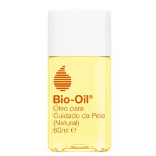 Bio-Oil Óleo Hidratante Natural 60 ml - BIO-OIL - 6001159127659