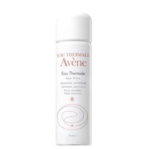 Avène Água Termal 50ml - Avène - 3282779035576