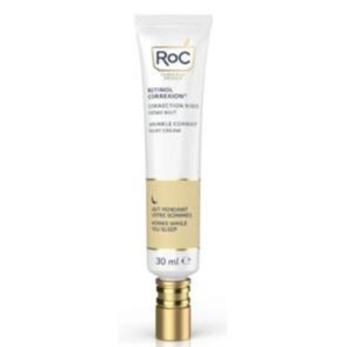 ROC Retinol Correxion Wrinkle Correct Creme Hidratante de Noite Anti-Rugas 30ml. - ROC - 1210000800022