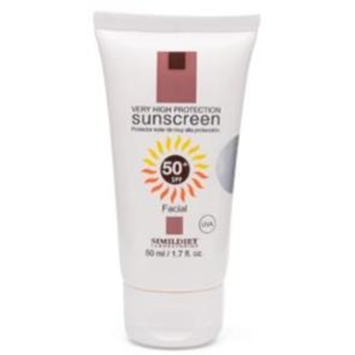 Simildiet Proteter Solar SPF 50 50ml.