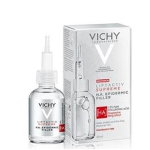 VICHY LIFTACTIV SUPREME Sérum Antienvelhecimento 30ML - VICHY - 3337875719209