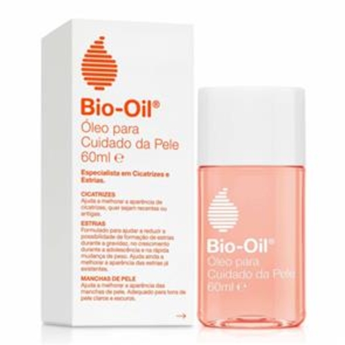 Bio-Oil Óleo para o Cuidado da Pele 60ml - BIO-OIL - 6001159111993