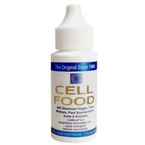Cell Food Normal 30ml - 737110900011