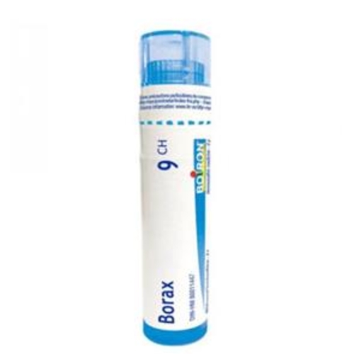 Borax 9ch - Boiron - 7372201