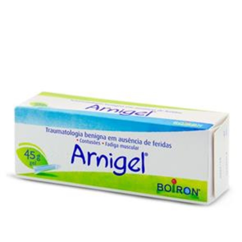 Arnigel 45g - Boiron - 5385364