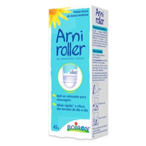 Arniroller 45g - Boiron - 6396499