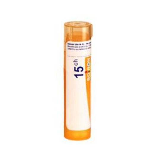Apis Mellifica Grânulos 15CH - Boiron - 7330522
