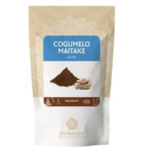 Biosamara - Cogumelo Maitake