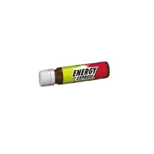 Energy Express Monodose 15ml - Ortis - Ortis Laboratoires - 5411386879886