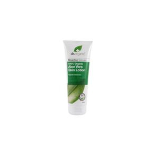 Loção Corporal Aloé Vera Bio - Dr. Organic