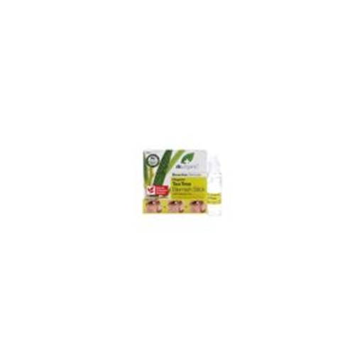 Dr. Organic Stick-Anti-Imperfeições Melaleuca Bio 8ml - Dr. Organic - 5060176672222