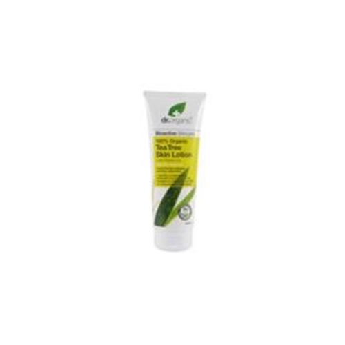 Loção Corporal Melaleuca Bio - Dr. Organic - DI242110