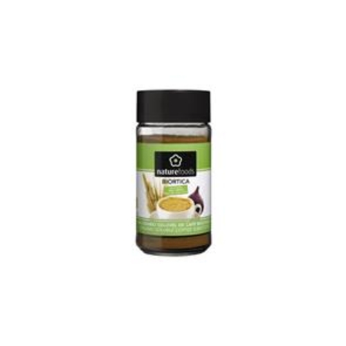 Biortica Sucedâneo De Café Bio - NatureFoods - DI243971