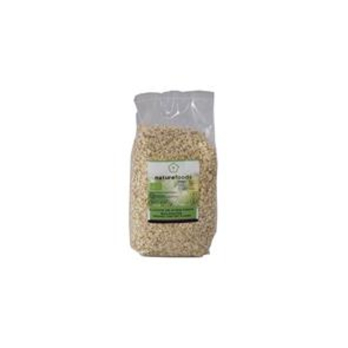 Flocos Aveia Finos Bio - NatureFoods