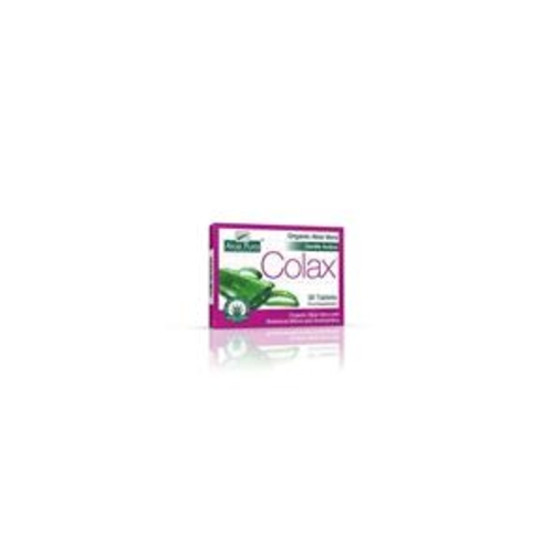 Suplem. Alimentar Aloe Vera  - Ação Suave - Optima