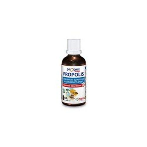 Propex Gotas Propolis - Ortis Laboratoires