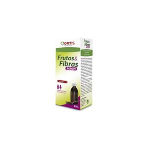 Frutos  - Ortis Laboratoires