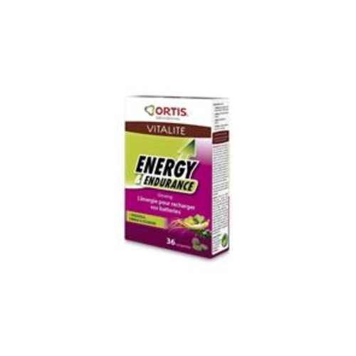 Energy - Ortis Laboratoires - DI302470