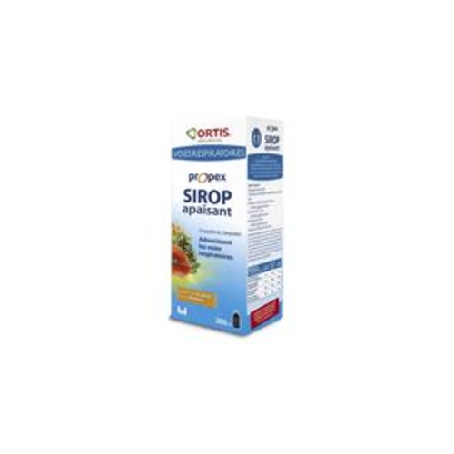Propex Apaisant - Ortis Laboratoires