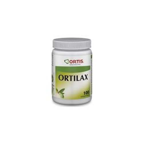 Ortilax - Ortis Laboratoires - DI352