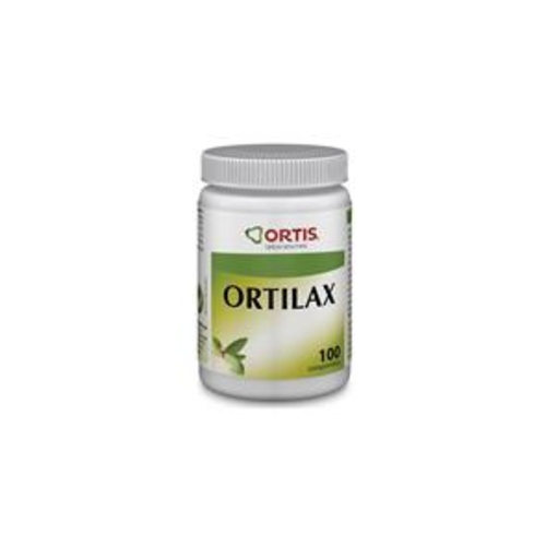 Ortilax - Ortis Laboratoires