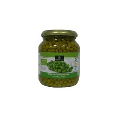 Ervilhas Cozidas Bio