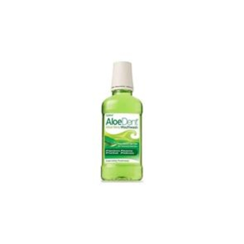 Aloe Dent Elixir Bucal Sem Flúor - Optima - DI412902