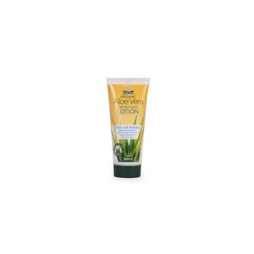 Otima Aloe Pura Loção Pós Solar - Optima - DI413060
