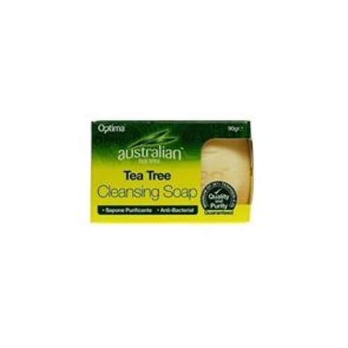 Sabonete Melaleuca - Optima - DI413374