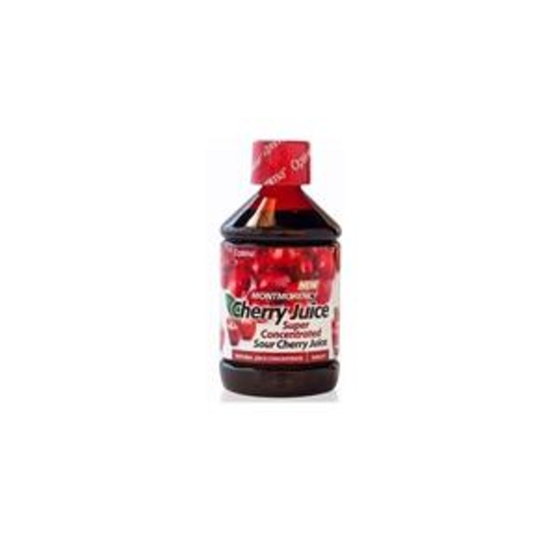 Optima Sumo Cereja 500ml - Suplemento Alimentar Líquido - Optima - 5029354012175