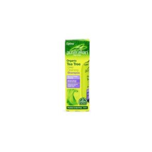 Champo Melaleuca Bio - Optima - 5029354008475