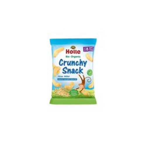 Holle - Tostas Crocante Milho-Miúdo - Holle - 7640161879379
