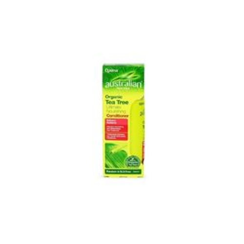 Condicionador Nutritivo Melaleuca Bio - Optima - DI46558