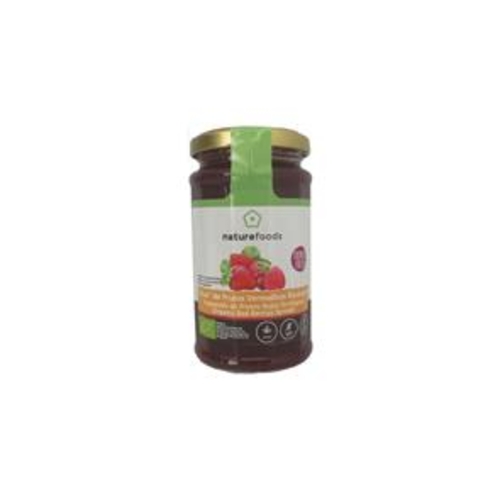Doce 100% Fruta - Frutos Vermelhos Bio