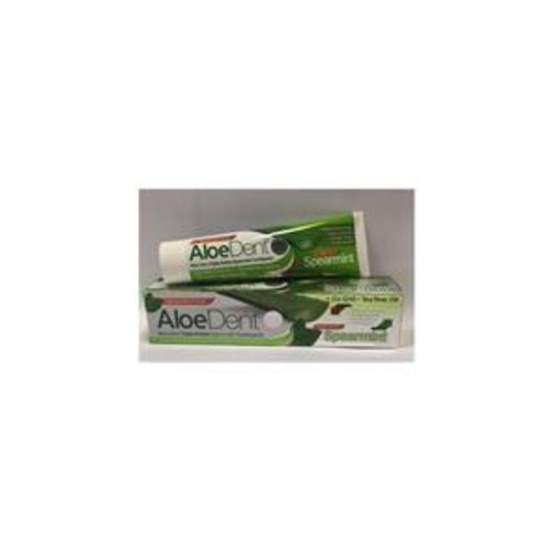 Pasta De Dentes Tripla Ação Sem Flúor Menta - Optima - DI488266
