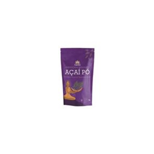 Açaí Liofilizado Bio 70g - Iswari - 5600317477790