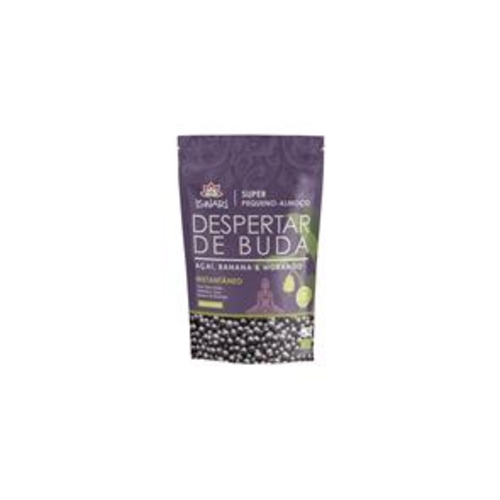 Despertar De Buda Açaí, Banana  - Iswari