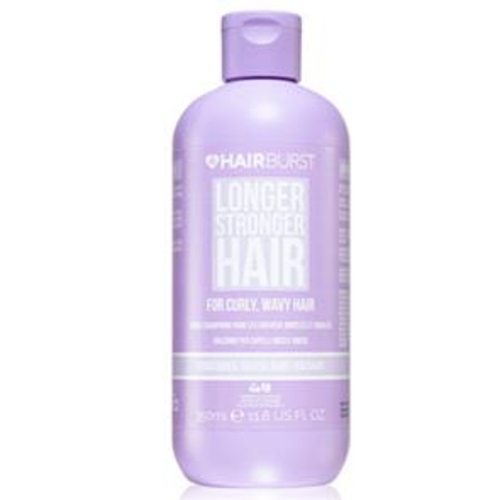 Amaciador Para Cabelo Ondulado E Com Caracois - Hairburst - Hairburst