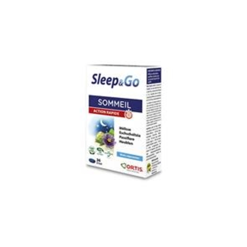 Sleep - Ortis Laboratoires - DI72670