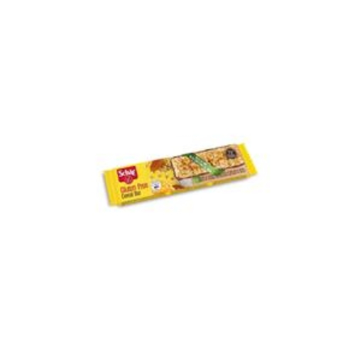 Schar - Barra De Cereais Com Chocolate De Leite - Schar - 8008698002193