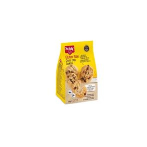 Schar - Bolachas Com Pepitas De Chocolate - Schar - DI849166
