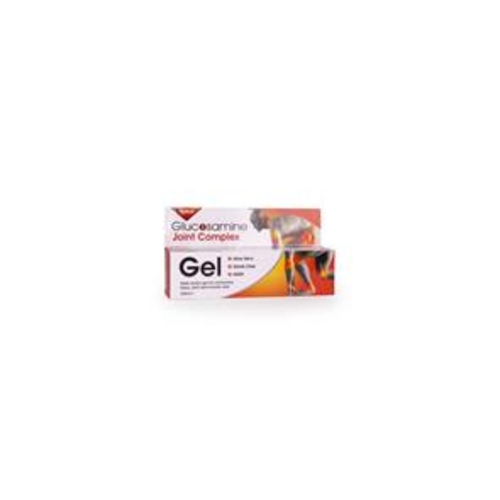 Glucosamine Joint Complex Gel - Ortis Laboratoires - DI9782