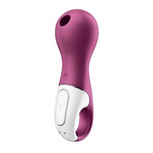 VIBRADOR LUCKY LIBRA SATISFYER - 4061504018355