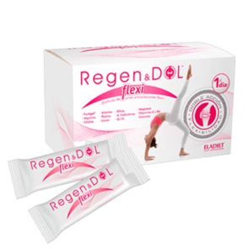 Regen  - Nutridil - 8420101216131