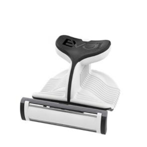 EVOSHAVE Sistema de Barbear/Depilar  Branco
