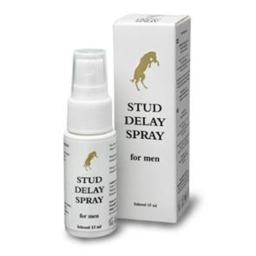 Spray Retardante Stud 15ml - Cobeco - Cobeco - 8717344171397