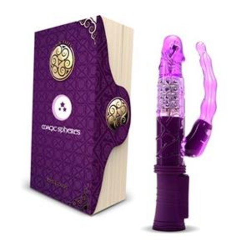 Vibrador Magic tales Spheres - MAGICTALES - 8053629696033