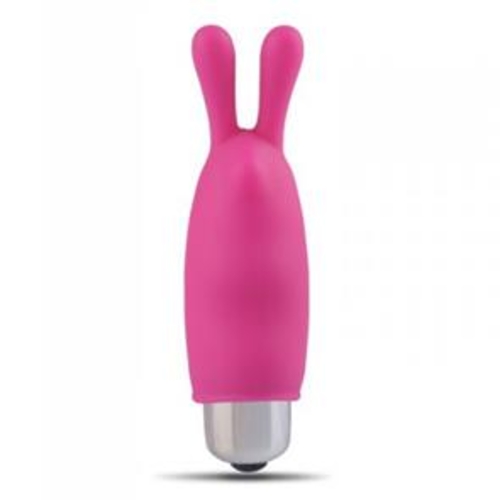 Bala Vibratória Finger Fan Ears Useme Rosa - 8053629698600