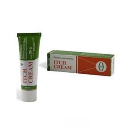 Creme Estimulante Itch Cream (28ml) - 4032982001207