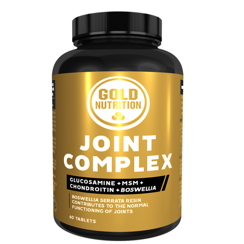 Joint Complex GoldNutrition - GoldNutrition - 5601607075740